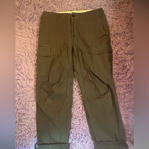 Pacsun Cargo Pants